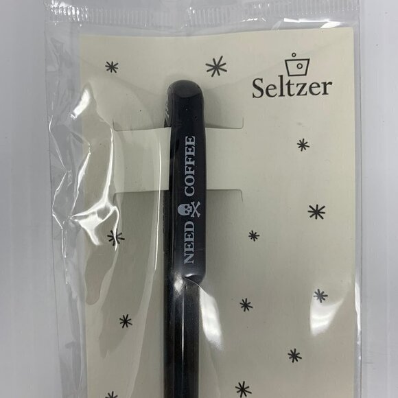 Coffee Lovers Gift Set Mug Journal & Pen Card Gift  Boxed Unisex - Picture 3 of 16